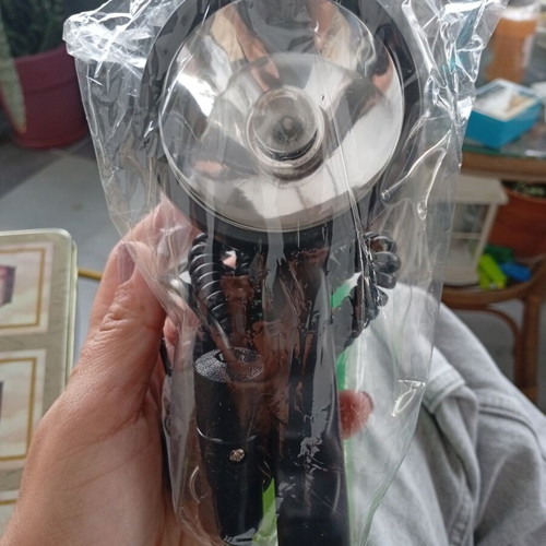 Portable Car Spotlight 12V new