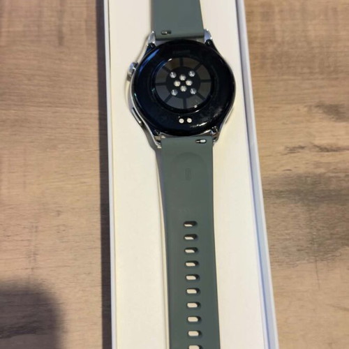 Xiaomi Watch 5 men's smartwatch, Juniper Green