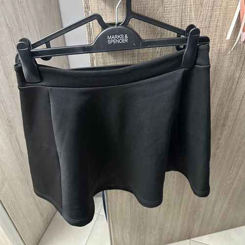Skirts used, sold together