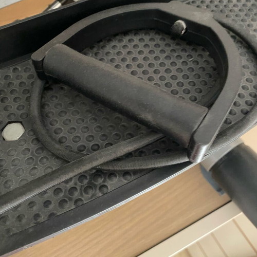 Stepper used in good condition