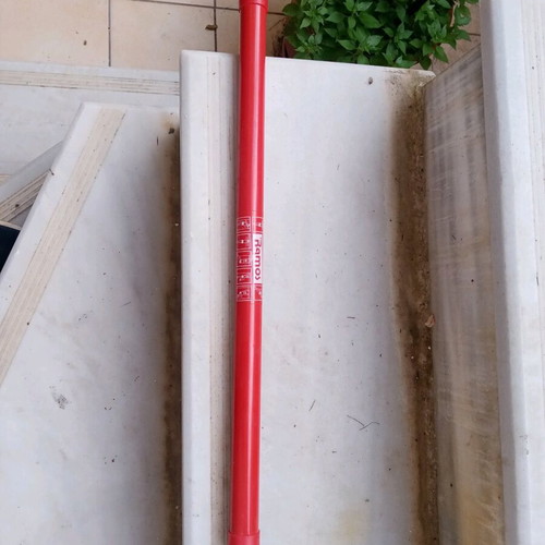 Monozygo pull-up bar Ramos like new, 67-107cm, up to 100kg