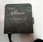  KENWOOD KCA-BT100 BLUETOOTH