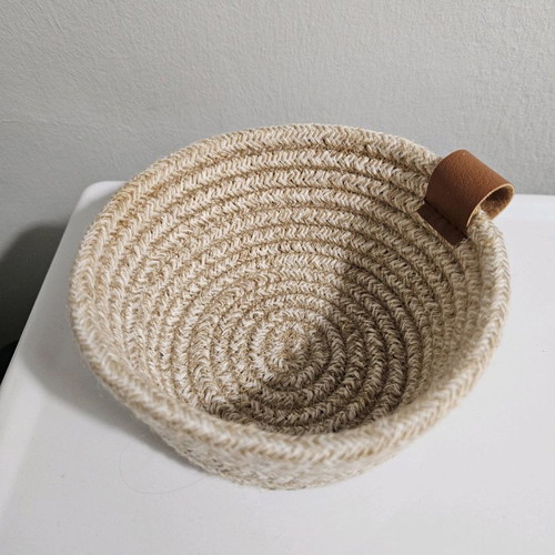 Decorative basket new, small