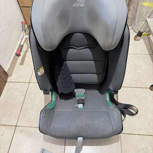 Britax Romer Advansafix i-Size car seat like new