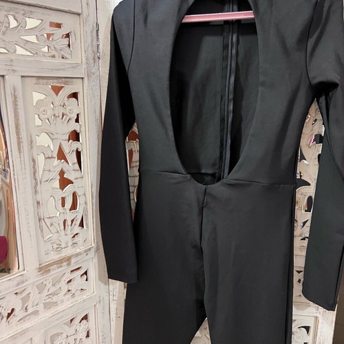 Full-body elastic jumpsuit new, leggings style
