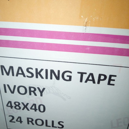 High-Quality Tape 48x40 New
