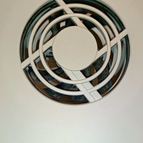 Belkin Cooling Pad laptop stand with fan used