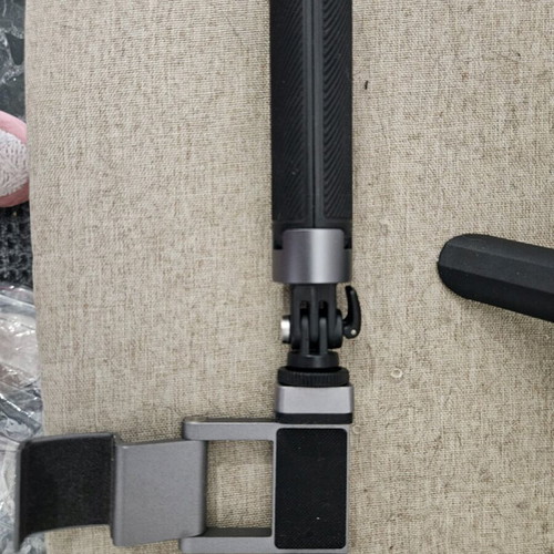 Dji Osmo Pocket 2 καινούργιο με παρελκόμενα