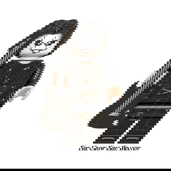 The Crow (Eric Daven)