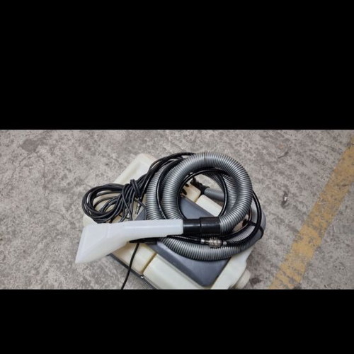 Societe RVB ES13 professional vacuum cleaner used for wet and dry cleaning