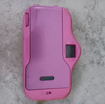 Barbie camera used
