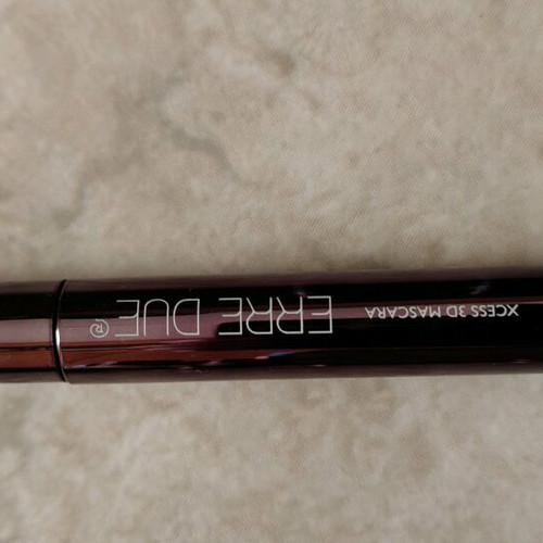 Erre Due Xcess 3D Mascara new