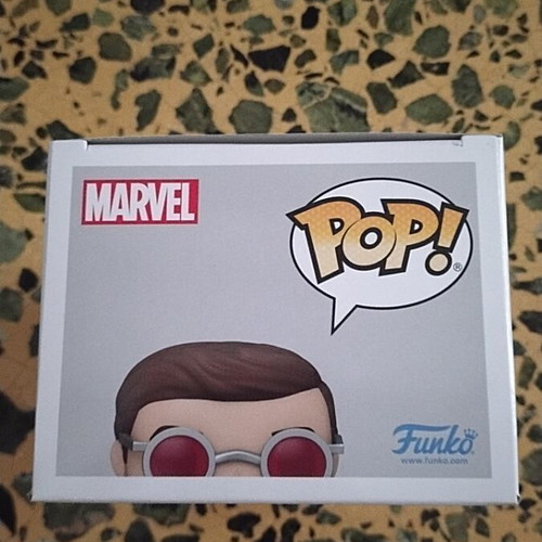 Funko Pop Marvel Matt Murdock 1221 Entertainment Earth Exclusive new