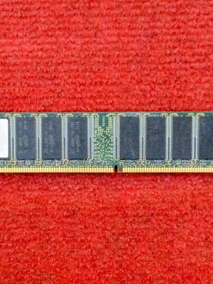 Μνήμη DDR SDRAM 256MB στα 266 σαν καινούργιο Vdata Legacy Ram