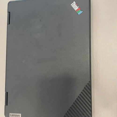 Lenovo ThinkPad 11e Yoga G6 TouchScreen like new laptop with touchscreen