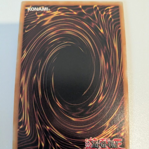 Yu-Gi-Oh! Token Yami Yugi YGLD-ENTKN Ultra Rare Limited Edition near mint