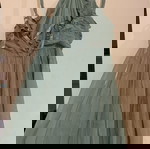 Φόρεμα Hoss Intropia σε απόχρωση aqua green, σαν καινούργιο