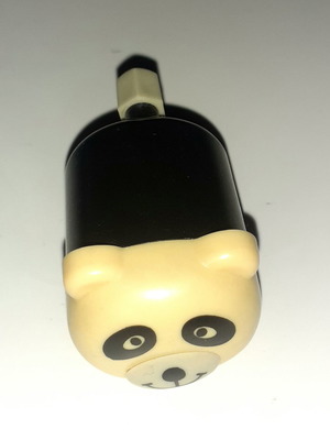 Collectible sharpener new