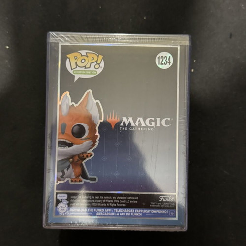Funko Pop Loot LE5000 pcs new