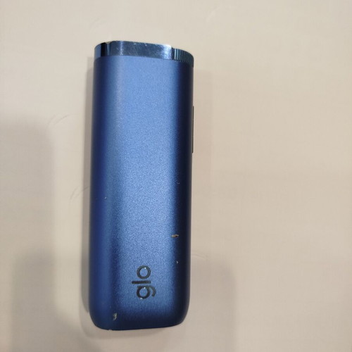 Glo Hyper συσκευή θέρμανσης ράβδων καπνού μεταχειρισμένη