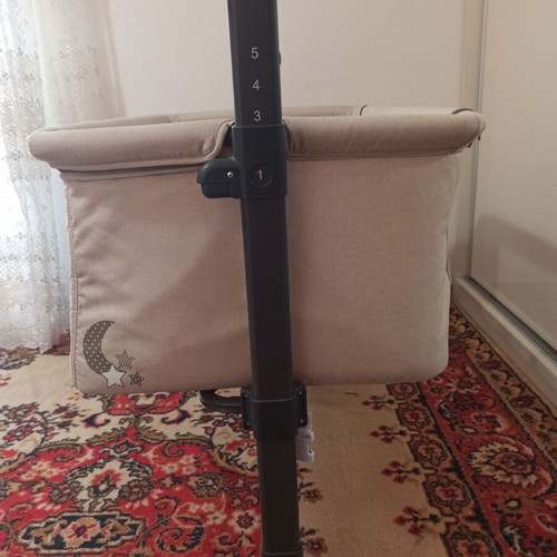 Chipolino Baby Cot used, barely used