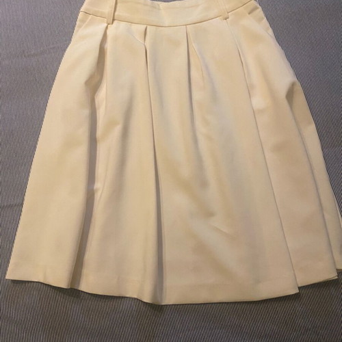 Toi&Moi skirt beige like new, size S