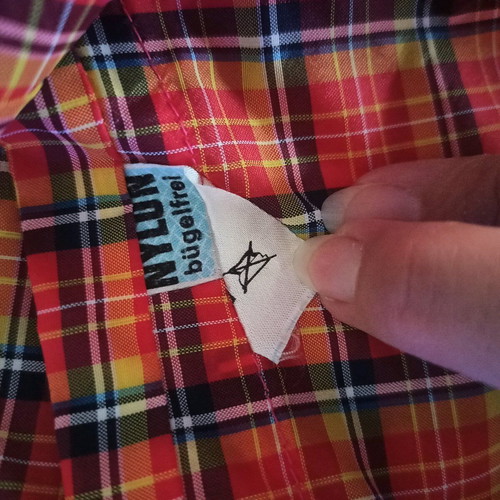 Cooking apron new