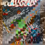  DC COMICS ΞΕΝΟΓΛΩΣΣΑ YOUNG ALL-STARS