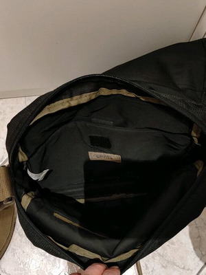 Ανδρική τσάντα ώμου Camel Active