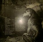  Pavlov s dog δίσκος βινυλιου 1975