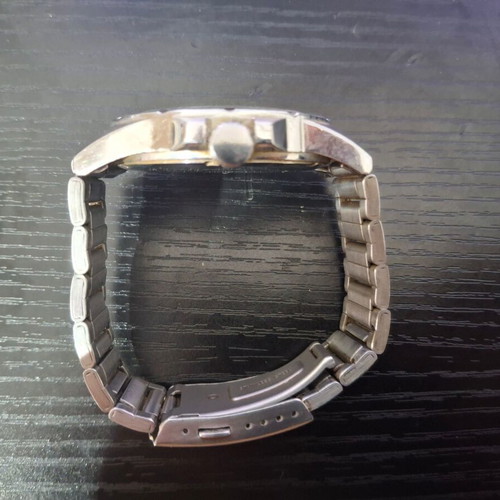 Casio Collection Classic MTP-1291D-1A1VEF men's watch like new, silver
