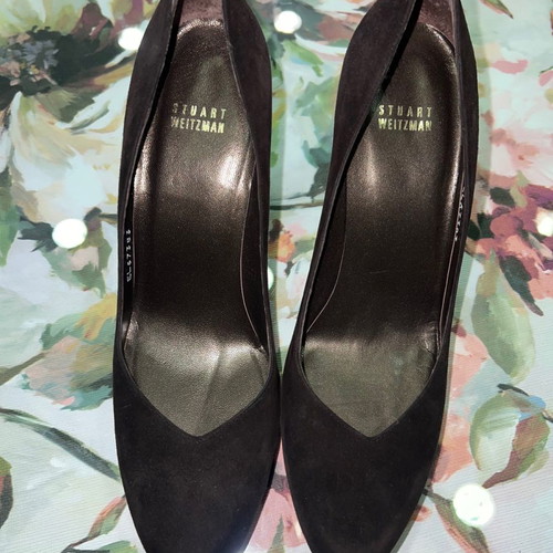 Shoes pumps used, perfect condition, size 40
