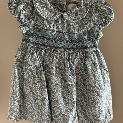 Marks and Spencer baby dress, 9-12 months