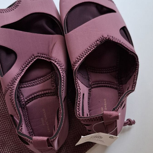 Oyscho Non-Slip Shoes for Yoga New Size 40-41