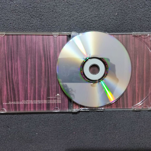 Eleftheria Arvanitaki I Nyhta Katevainei CD, Entechno