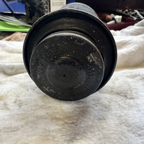 Alfa Romeo Giulietta brake fluid reservoir used for Sprint or Spider