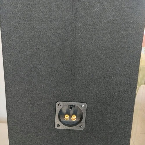 Ηχείο Subwoofer καινούργιο στο κουτί του