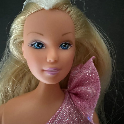 Steffi Simba Princess Doll like new