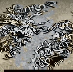  Μπρελόκ αυτοκινήτου 3d printed ΟΛΕΣ οι μάρκες