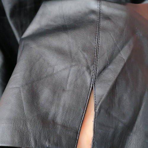 bershka black leather dress Stunning, Alternative Black Gown, Off The Shoulder Ball Gown Gothic Un   Simplepromdress