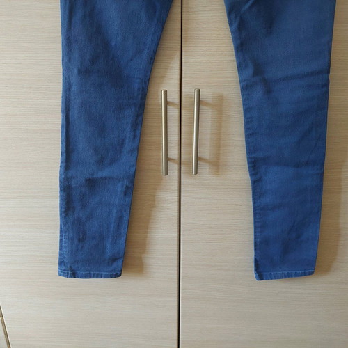 Blue women's jeans size 27 like new