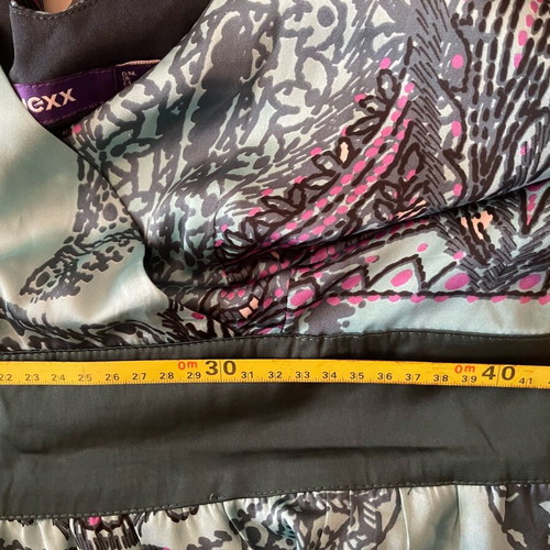 Mexx dress No 16 like new, sizes L - XL