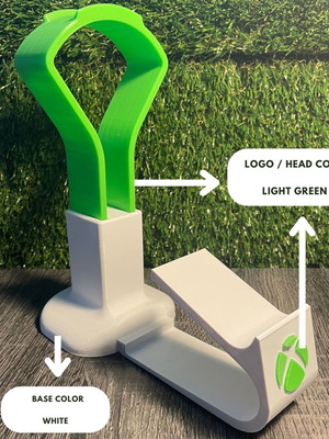 Βάση headset & χειριστηρίου Xbox One / S / Series X / S