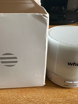 Bluetooth speaker with microphone new