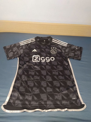 Adidas Ajax τρίτη ποδοσφαιρική φανέλα