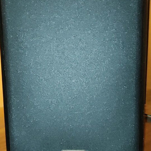 Ηχεία KLH Model 81 σαν καινούργια επιδαπέδια