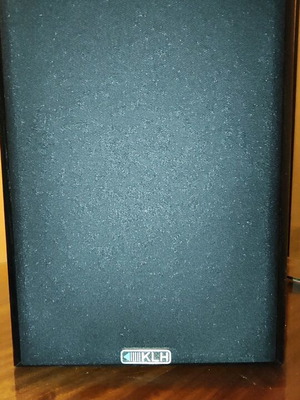 Ηχεία KLH Model 81 σαν καινούργια επιδαπέδια