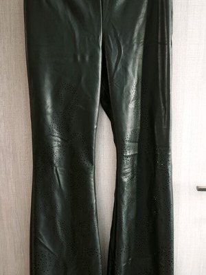 Vassia Kostara Paige pants