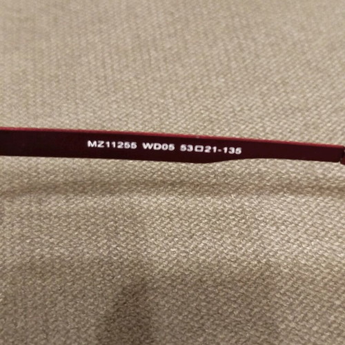 Moritz sunglasses like new