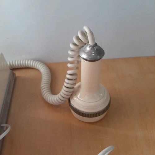 Telephone from the 60s-70s like new, vintage